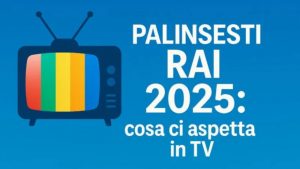 Palinsesti Rai - (rai) - IlFogliettone.it