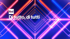 Palinsesto Rai - (video) - IlFogliettone.it