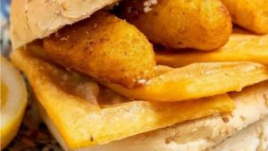 Pane panelle e crocché (Facebook) Ilfogliettone