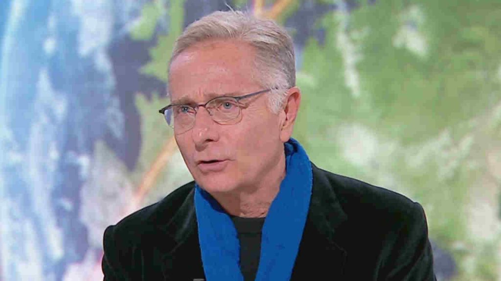 Paolo Bonolis (Infinity) IlFogliettone