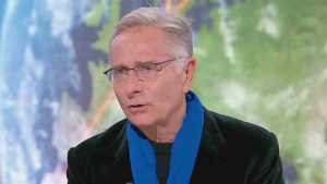 Paolo Bonolis (Infinity) IlFogliettone