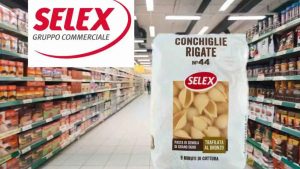 Pasta Selex -(famila) - ilFogliettone.it