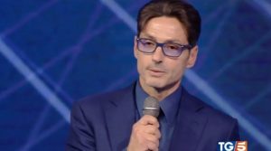 Pier Silvio Berlusconi - (video) - IlFogliettone.it