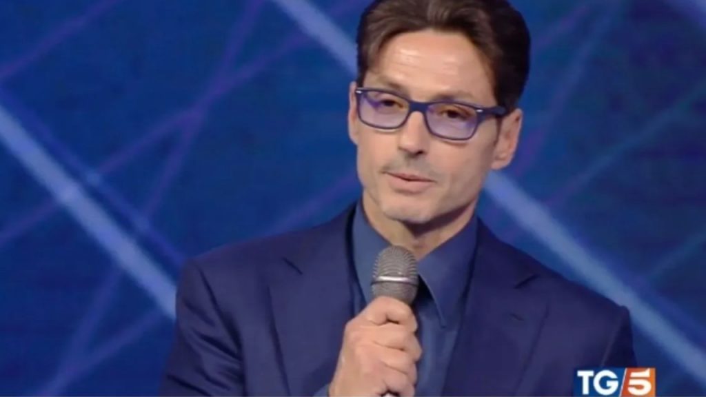 Pier Silvio Berlusconi - (video) - IlFogliettone.it