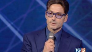 Pier Silvio Berlusconi - (video) - IlFogliettone.it