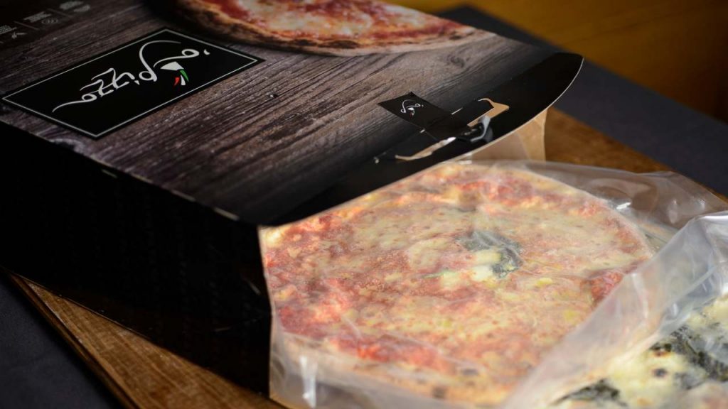 Pizza surgelata - (pexels) - IlFogliettone.it