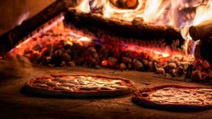 Pizze (Pexels) Ilfogliettone