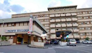 Policlinico universitario di Messina (1)