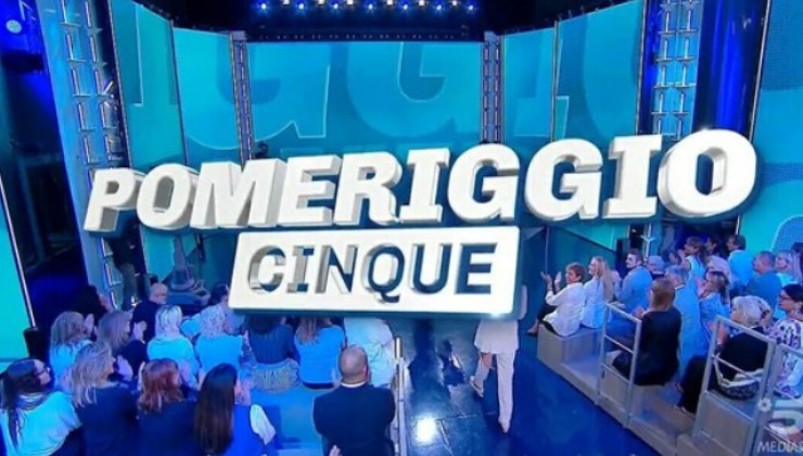 Pomeriggio 5 -(video) - IlFogliettone.it