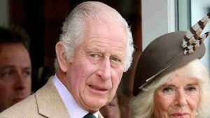 Re Carlo (Vanityfair) IlFogliettone