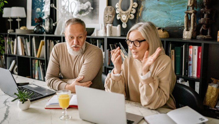 Rimborsi ai pensionati (pexels) - IlFogliettone.it