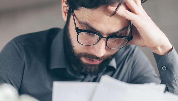 Rimborsi sospesi - (pexels) - IlFogliettone.it