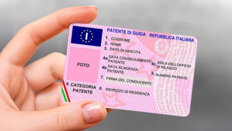 Rinnovo patente - (social) - IlFogliettone.it