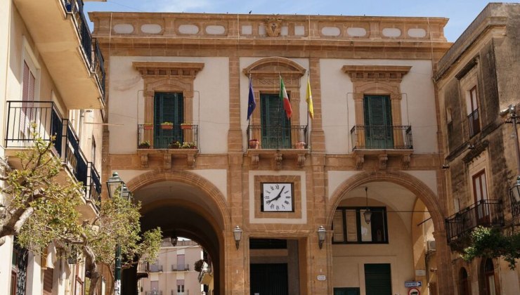 Sambuca di Sicilia - (social) - IlFogliettone.it