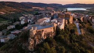 Sambuca di Sicilia - (social) - IlFogliettone.it