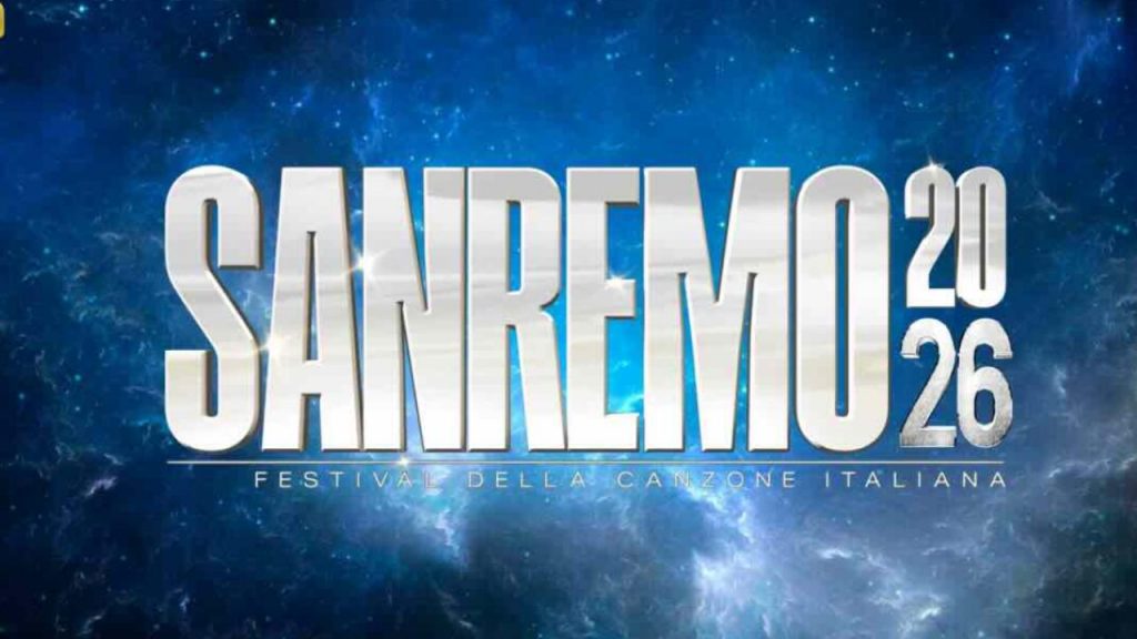 Sanremo- (video) - IlFogliettone.it