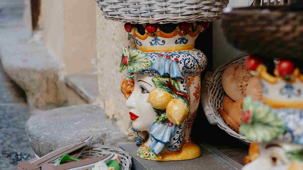 Sicilia (Pexels) Ilfogliettone