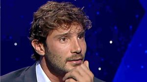 Stefano De Martino (Raiplay) IlFogliettone