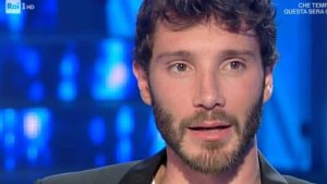 Stefano De Martino - (video) - IlFogliettone.it