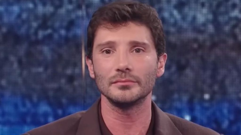 Stefano De Martino - (video) - IlFogliettone.it (2)