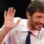 Stefano De Martino - (video) - IlFogliettone.it