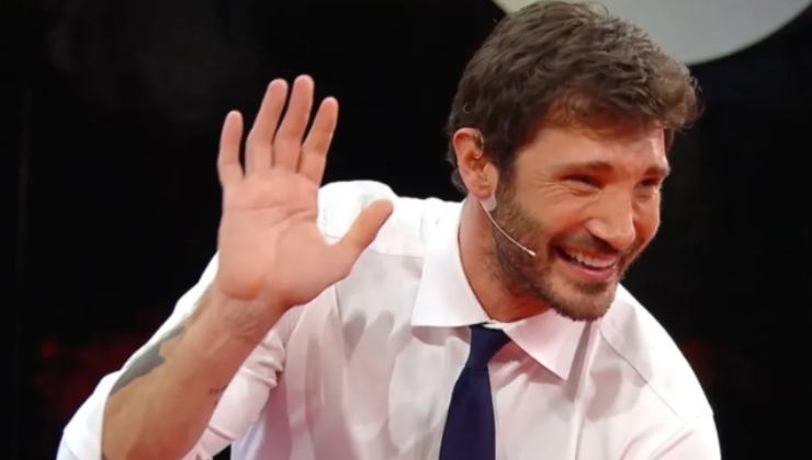 Stefano De Martino - (video) - IlFogliettone.it