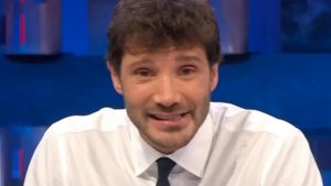 Stefano De Martino -(video) - IlFogliettone.it