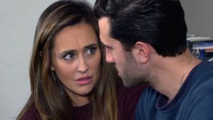 Viola e Damiano (video) - IlFogliettone.it