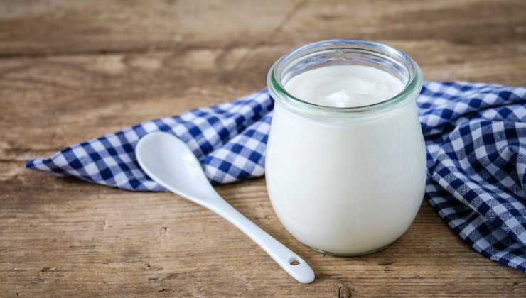Yogurt in vasetto - (fattoalimentare) - IlFogliettone.it