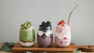 Yogurt in vasetto - (pexels) - IlFogliettone.it