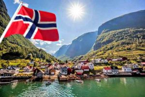 norvegia (1)
