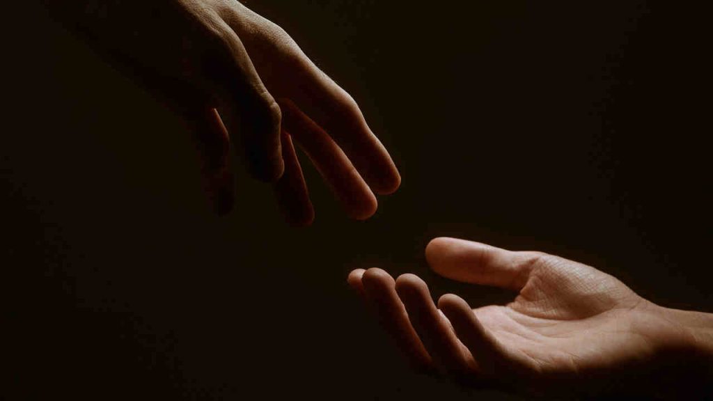 Addio (Pixabay) IlFogliettone