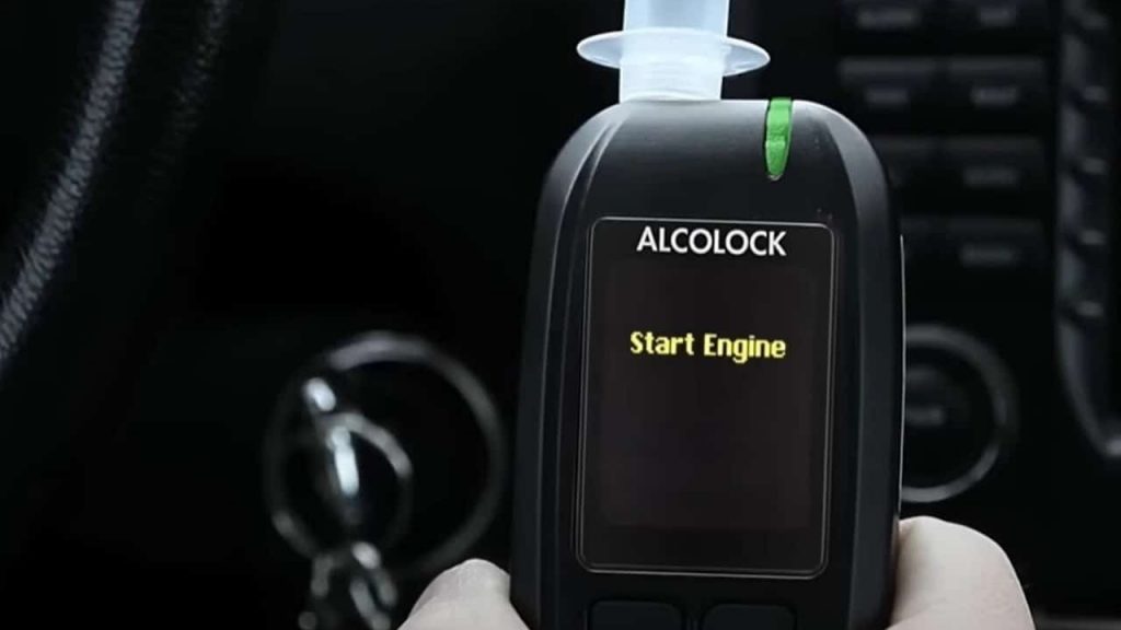 Alcolock (motorionline) - IlFogliettone.it