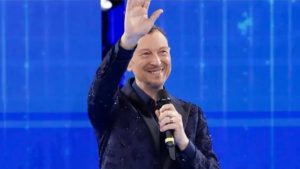 Amadeus(video) - IlFogliettone.it