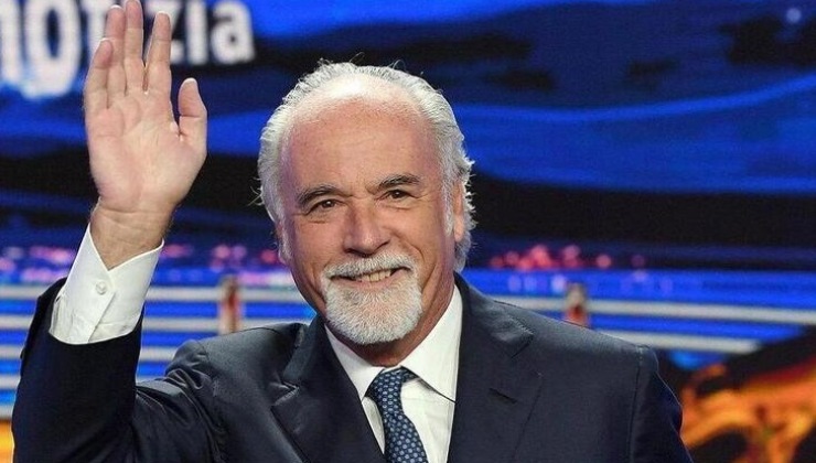 Antonio Ricci (video) - IlFogliettone.it