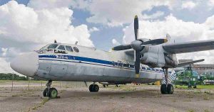 Antonov An-24