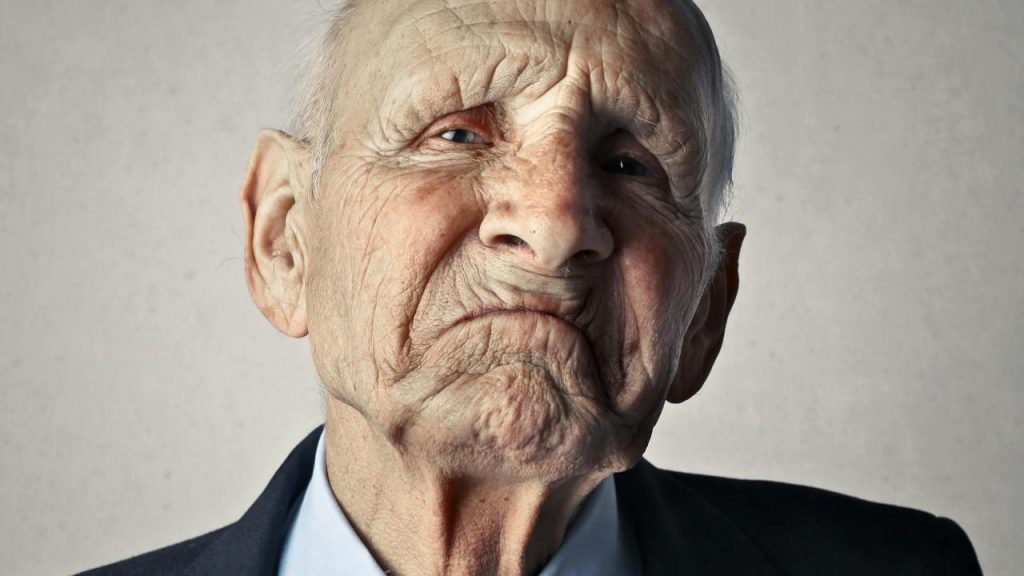 Anziano - (pexels) - IlFogliettone.it