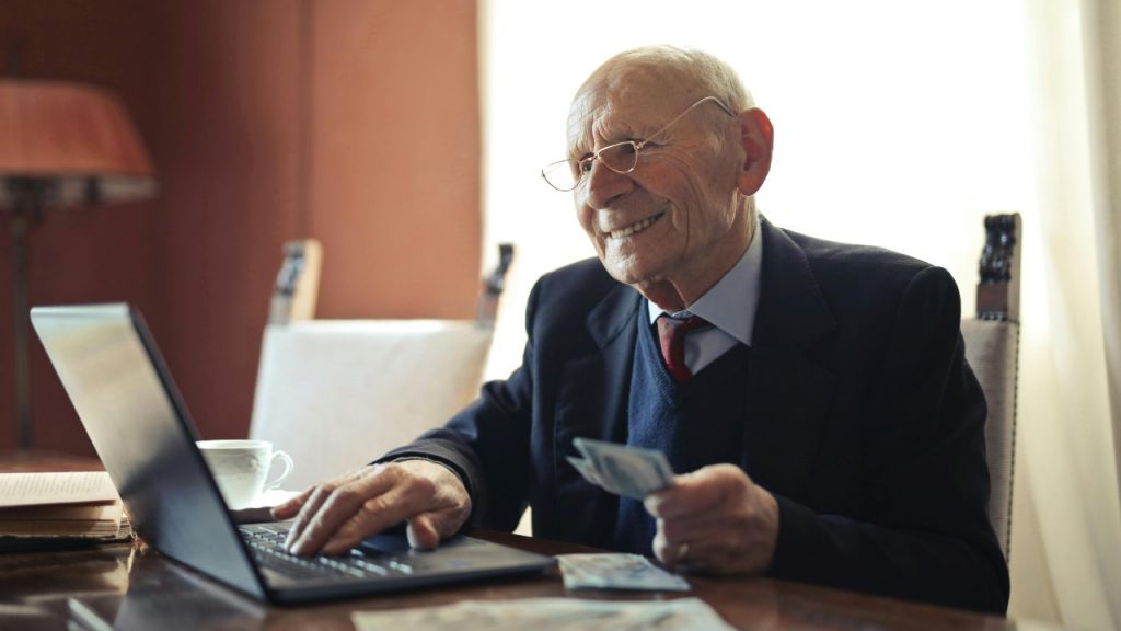 Arretrati ai pensionati - (pexels) - IlFogliettone.it