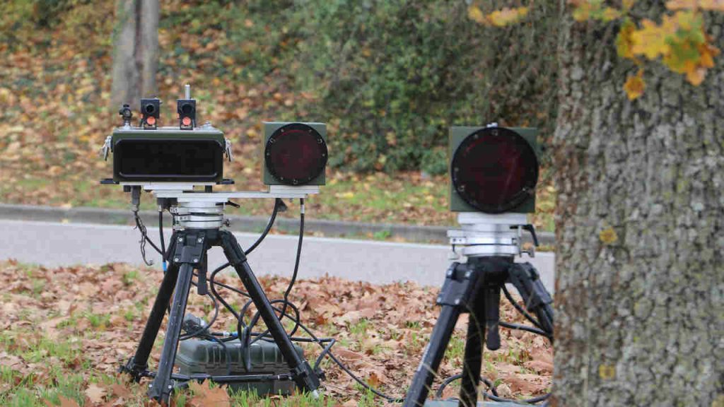 Autovelox(Pixabay) IlFogliettone