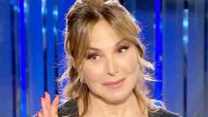 Barbara D'Urso (Raiplay) IlFogliettone