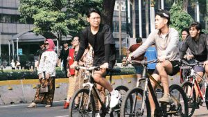 Bicicletta (Pexels) Ilfogliettone