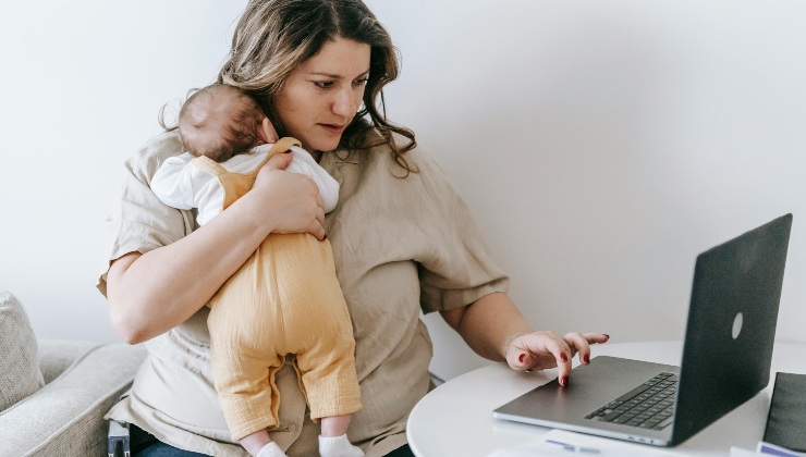 Bonus mamme - (pexels) - IlFogliettone.it
