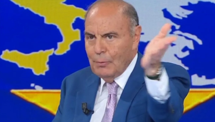 Bruno Vespa - (video) - IlFogliettone.it