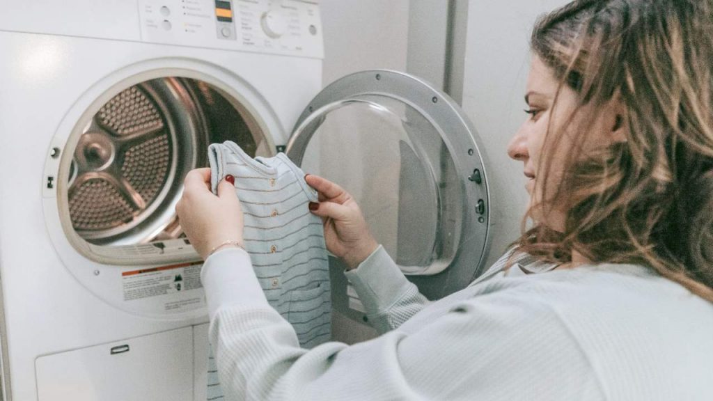 Bucato profumato (pexels) - IlFogliettone.it