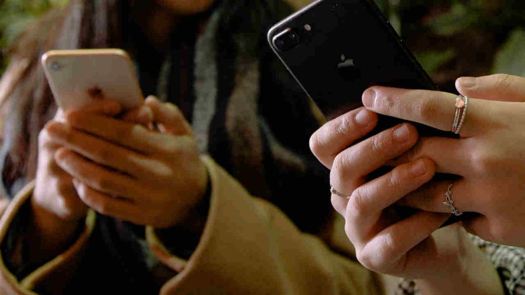 Cellulari (Pexels) Ilfogliettone