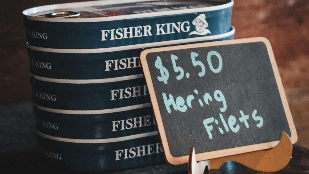 Cibo puzzolente (pexels) - IlFogliettone.it