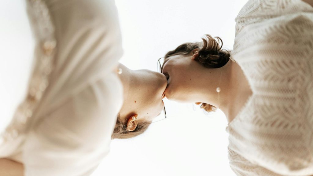 Coppia (pexels) - IlFogliettone.it