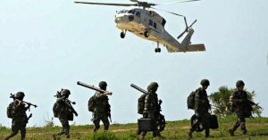 Crisi Thailandia-Cambogia (1)