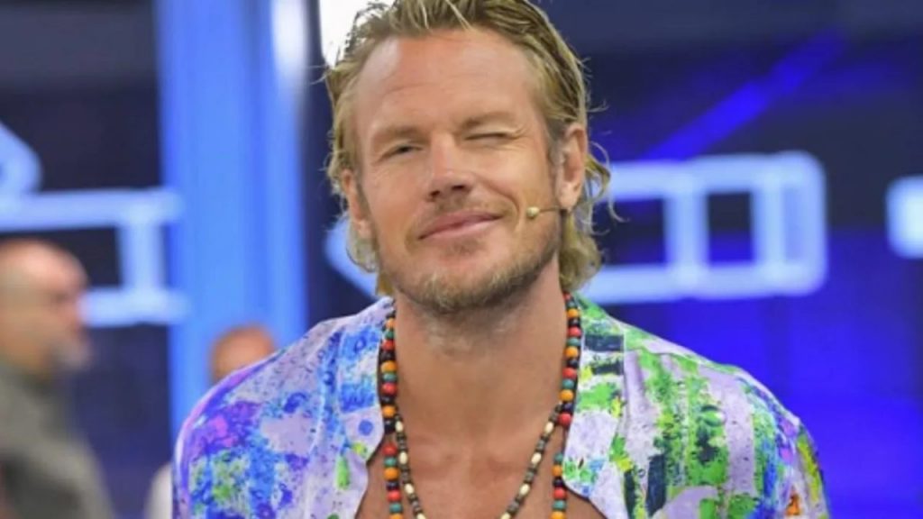 Daniel Nilsson (Instagram) IlFogliettone.it