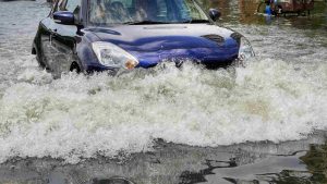 Diluvio (Pexels) Ilfogliettone